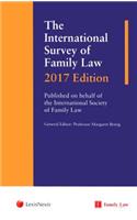 International Survey of Family Law 2017 Edition