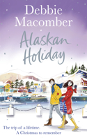 Alaskan Holiday: A Christmas Novel