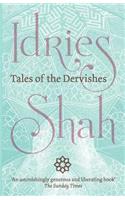 Tales of the Dervishes: (English)