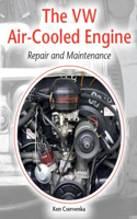 The VW Air-Cooled Engine