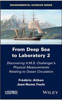 From Deep Sea to Laboratory 2