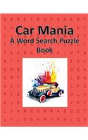 Car Mania