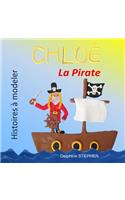 Chloé le Pirate