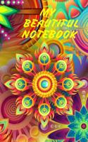 My Beautiful Notebook