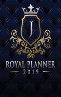 Royal Planner 2019