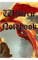 Wyvern Notebook