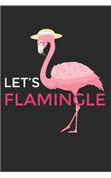 Let's Flamingle
