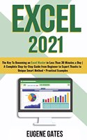 Excel 2021