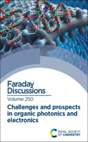 Challenges and Prospects in Organic Photonics and Electronics