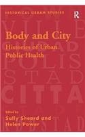 Body and City