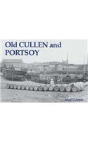 Old Cullen and Portsoy