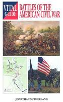 Battles of the American Civil War