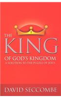 King of God's Kingdom