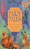 Classic Fairy Tales from Hans Christian Anderson