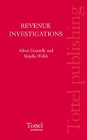 Revenue Investigations and Enforcement