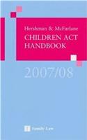 Hershman and McFarlane Children Act Handbook