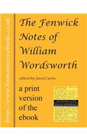 Fenwick Notes of William Wordsworth