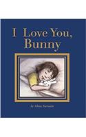 I Love You, Bunny
