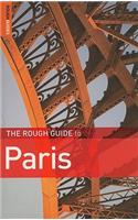 Rough Guide to Paris