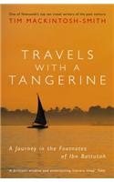 Travels with a Tangerine