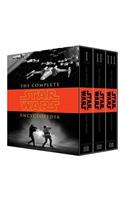 Complete Star Wars Encyclopedia