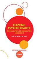 Mapping Psychic Reality