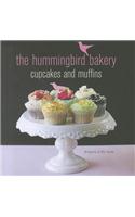 Hummingbird Bakery Cupcake and Muffins