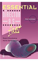 Essential Director 8.5 Fast