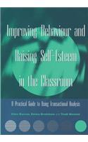 Improving Behaviour and Raising Self-Esteem in the Classroom