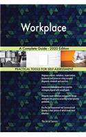 Workplace A Complete Guide - 2020 Edition