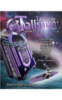 Tales of the Talisman, Volume 10, Issue 1