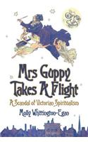 Mrs Guppy Takes a Flight