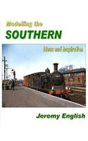 Modelling the Southern: Ideas and Inspiration