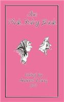 Pink Fairy Book