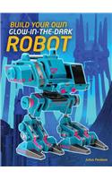 Build Your Own Glow in the Dark Robot
