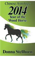 Chinese Astrology