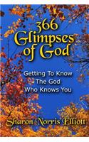 366 Glimpses Of God