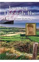 Journey Through the Half-Door