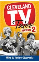 Cleveland TV Tales, Volume 2