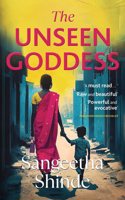 The Unseen Goddess