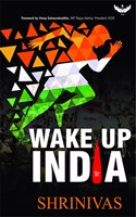 WAKE-UP INDIA