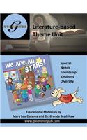 Literature-Based Theme Unit: We Are All Stars!