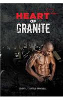 Heart of Granite