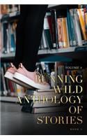 Running Wild Anthology of Stories, Volume 4, Book 2