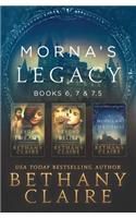 Morna's Legacy