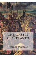 The Castle of Otranto