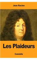 Les Plaideurs