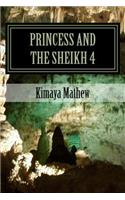 Princess And The Sheikh 4