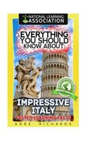 Everything You Should Know About: Impressive Italy Faster Learning Facts