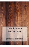 The Great Apostasy